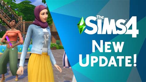 Sims 4 Updater .